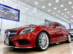 مرسيدس بنز CLS